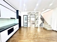 SIÊU ĐẸP PHỐ HOÀNG HOA THÁM 40M 6T,MT4,5  GIÁ 12,3 TỶ - NHÀ MỚI -LÔ