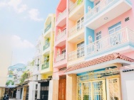 VIP TRUNG TÂM Q10 – TỌA LẠC LÝ THÁI TỔ, HẺM Ô TÔ 7 CHỖ, 4 TẦNG