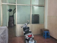 Bán Nhà Mặt Tiền Kinh Doanh P6 Quận 10, Ngay Chợ Nguyễn Tri Phương