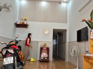 Bán nhà riêng tại 14 Đô Đốc Chân, 5,6 tỷ, 70m2, bán gấp