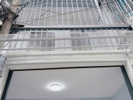 BÁN NHÀ GIÁ TỐT – TRẦN VĂN QUANG, P10, TÂN BÌNH – SỔ HỒNG RIÊNG –