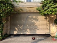 Bán nhà 1 trệt 1 lầu Nguyễn Văn Lượng đang kinh doanh quán CF -