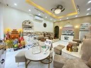 RUBY NAIL - Gắn bó hơn 10 năm cũng đã thành 1 BRAND uy tín ở khu