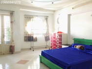 CHO THUÊ PHÒNG ĐẦY ĐỦ TIỆN NGHI, SẠCH ĐẸP( Khu Phan Xích Long)