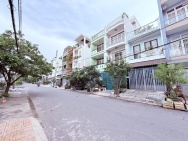 Mặt tiền KDC Bình Hưng, đối diện bến xe Quận 8, 6x24 - 0931172218