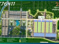 Dự án **Khu đô thị Yên Bình New Horizon** (Yên Bình Green City) tại