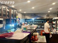 BÁN NHÀ GIANG VĂN MINH 128Mx4T, MT 11M - NGÕ TO NHƯ PHỐ - Ô TÔ