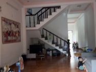 Nhà 3 tầng mặt tiền Lê Văn Tâm Ngũ Hành Sơn – gần biển, giá chỉ 8.6