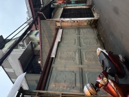 Bán đất ngõ 219 Bồ Đề 70m x 4,5m oto thông, vào nhà giá hơn 16 tỷ