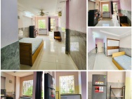 PHÒNG CHO THUÊ PHÚ NHUẬN - GẦN ĐẠI HỌC, FULL NỘI THẤT – AN TOÀN,