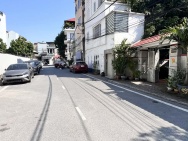 nhà đẹp Ngô Gia Tự, 50m x 5tầng, gara, kinh doanh, ngõ thông ôtô