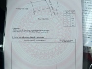 LÔ F0 GIÁ HIẾM – ĐƯỜNG NHỰA 5M – 1,2xx TỶ  ZALO 0567 222 555