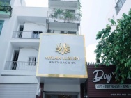 SANG TIỆM SPA TẠI 622 LŨY BÁN BÍCH, TÂN THÀNH