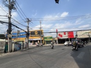 Bán nhà Cấp 4 Mặt tiền Nguyễn Thị Kiểu - gần Lê Văn Khương, 45x97m,