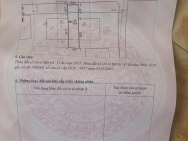 Siêu phẩm - Bán lô đất siêu đẹp mặt đường Minh Hà, phường Hà Tu,