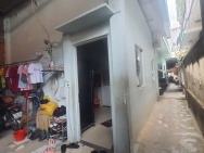 MT 267M2 NGUYỄN VĂN QUÁ ĐÔNG HƯNG THUẬN QUẬN 12
GẦN QUANG