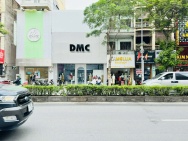 nhà mặt phố Nguyễn Văn Cừ, mặt tiền 13m, nở hậu, dòng tiền ổn định,