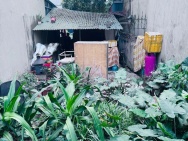 Bán đất chu huy mân 79M lô góc ô tô dừng đỗ kinh doanh long biên