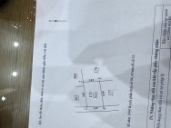 Bán Đất XUÂN ĐỈNH - XUÂN LA 52M2 MẶT TIỀN 5.8M2 GIÁ CHÀO NHỈNH 13 TỶ