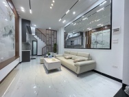 CHÍNH CHỦ TRUNG TÂM THANH XUÂN, MỚI XÂY SIÊU ĐẸP THOÁNG SÁNG, 33M2