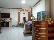 Bán nhà mặt tiền Tạ Quang Bửu 6x18 sổ riêng 4 tầng chỉ 23 tỷ -