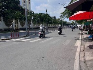 NHÀ NHỎ 3 TẦNG – SÁT TẠ QUANG BỬU – SỔ HỒNG -2.650TR - KHÔNG HUY