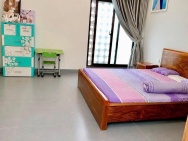 Nhà Phong Bắc 17, 90m2, 3 phòng ngủ, đường 5,5m, xây mới 2025, giá