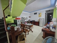 Bán nhà mặt tiền Ấp Bắc 125m2 đường 5m5 gần chợ Non Nước giá 6,9 tỷ