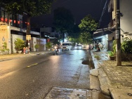 Bán đất MT Đặng Vũ Hỷ, 171m2, ngang 6.3m nở hậu, sát Nguyễn Văn