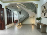 Giảm 300 triệu - Bán Gấp nhà 3 Tầng - 2 Mặt tiền - Gần Công Viên -