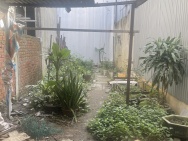 Bán đất mặt tiền Nguyễn Công Trứ 112m2 giá 15,5 tỷ