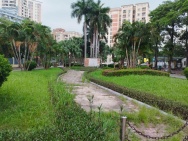 CHUNG CƯ RESCO CỔ NHUẾ, DIỆN TÍCH RỘNG, HÀNG LANG THOÁNG, GIÁ RẺ