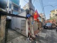 Bán Đất Xuân Đỉnh - Phù hợp Xây CCMN - 20m Ra Phố - Ngõ Thẳng 58m2