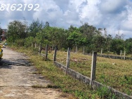 [SIÊU PHẨM BIỂN QUẢNG NAM] - 5.600M² SÁT BIỂN BÌNH MINH - GIÁ ĐẦU