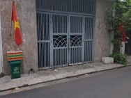 Cần Bán Nhanh Căn Nhà Tại  kiệt 34 thi sách, Hòa Thuận Tây, Hải