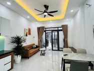 Bán nhà đường Số 4, Tam Bình, Thủ Đức, TP HCM. DT 76m2. Giá chỉ
