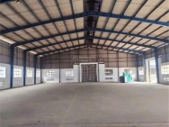 Cho thuê kho diện tích ~ 1.350m² tại Km51, Quốc lộ 26
