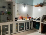 Bán đất tặng nhà C4 mặt tiền Đặng Vũ Hỷ – 108m², gần biển và trung