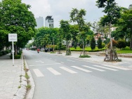 Chung cư mini Ngọc Thuỵ, 7 tầng thang máy,16 phòng khép kín, dòng