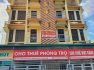 Phòng trọ 20m² đầy đủ tiện nghi tại Hạ Long