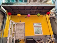 CHÍNH CHỦ BÁN NHÀ NHỎ XINH – TRUNG TÂM ĐÀ LẠT