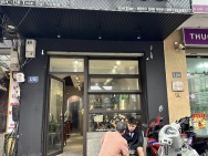 Chuyển nhượng quán Cafe 130 Trần Đại Nghĩa, Đồng Tâm, Hai Bà Trưng,