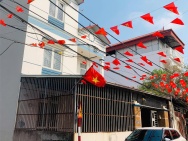 Chính chủ bán nhà tại Thọ Xuân, Đan Phượng, Hà Nội, DT 114m2, giá 8