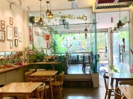 Bán tòa nhà MT Phan Châu Trinh 136m2, 7 tầng, thu nhập 100