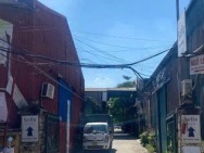 CHO THUÊ MẶT BẰNG KINH DOANH / LÀM KHO – VỊ TRÍ GÓC ĐẸP, GIÁ TỐT