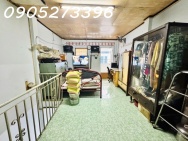 SIÊU PHẨM 2 MẶT TIỀN ĐƯỜNG ĐINH TIÊN HOÀNG - 1 TRỆT 1 LỬNG - 2PN -