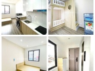 CHO THUÊ PHÒNG FULL NỘI THẤT – ĐỘI CẤN, NGỌC HÀ, BA ĐÌNH