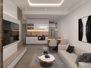 BÁN NHÀ ĐẸP CỰ KHỐI - Ô TÔ, NGÕ NÔNG, DÂN XÂY, HÀNG XÓM AEON 50M 5