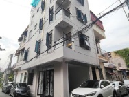 13 TỶ 48M2 CHO SIÊU PHẨM PHƯƠNG CANH NHÀ ĐẸP LÔ GÓC GARA Ô TÔ TRONG