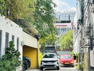 ĐẤT ĐẸP ĐƯỜNG 12 - HÀNG XÓM KDC SAVICO - CHUNG CƯ SÀI GÒN AVENUE